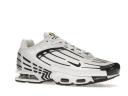 Nike Air Max Plus 3 Leather Men's Shoe - White