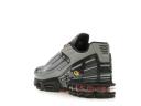 Nike Air Max Plus 3 Light Smoke Grey Metallic Silver
