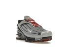 Nike Air Max Plus 3 Light Smoke Grey Metallic Silver