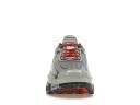 Nike Air Max Plus 3 Light Smoke Grey Metallic Silver