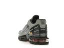 Nike Air Max Plus 3 Light Smoke Grey Metallic Silver