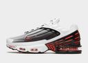 Nike Air Max Plus 3 Men's Shoe - White