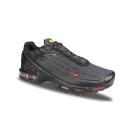 Nike Air Max Plus 3 Men's Shoes - Black