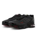Nike Air Max Plus 3 Men's Shoes - Black