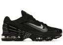 Nike Air Max Plus 3 Stencil Swoosh Black