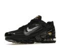 Nike Air Max Plus 3 Stencil Swoosh Black