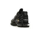 Nike Air Max Plus 3 Stencil Swoosh Black