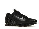 Nike Air Max Plus 3 Stencil Swoosh Black