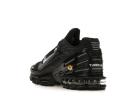Nike Air Max Plus 3 Stencil Swoosh Black
