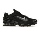 Nike Air Max Plus 3 Stencil Swoosh Black