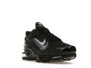 Nike Air Max Plus 3 Stencil Swoosh Black
