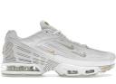 Nike Air Max Plus 3 White Marina Volt Black