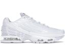 Nike Air Max Plus 3 White Marina Volt Black