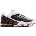 Nike Air Max Plus 3 White Team Orange | Size 10