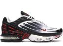 Nike Air Max Plus 3 White Team Orange | Size 10