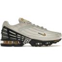Nike Air Max Plus 3 White Team Orange | Size 10