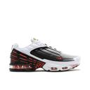 Nike Air Max Plus 3 White Team Orange | Size 10