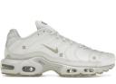 Nike Air Max Plus A-COLD-WALL Black