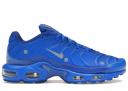 Nike Air Max Plus A-COLD-WALL House Blue
