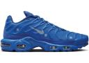 Nike Air Max Plus A-COLD-WALL House Blue