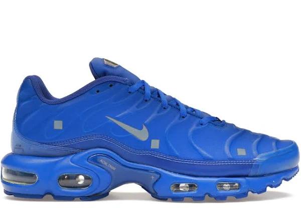 Nike Air Max Plus A-COLD-WALL House Blue