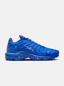 Nike Air Max Plus A-COLD-WALL House Blue