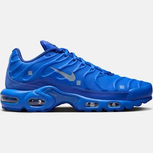 Nike Air Max Plus A-COLD-WALL House Blue