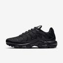 Nike Air Max Plus - Black