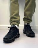 Nike Air Max Plus Black/ Black-Black