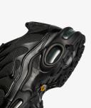 Nike Air Max Plus Black/ Black-Black