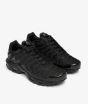 Nike Air Max Plus Black/ Black-Black