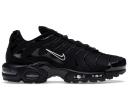 Nike Air Max Plus Black Blue Red