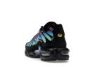 Nike Air Max Plus Black Blue Red