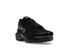 Nike Air Max Plus Black Blue Red