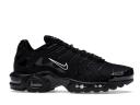 Nike Air Max Plus Black Blue Red