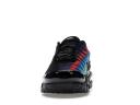 Nike Air Max Plus Black Blue Red