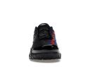 Nike Air Max Plus Black Blue Red
