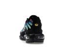 Nike Air Max Plus Black Blue Red