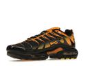 Nike Air Max Plus Black Sundial
