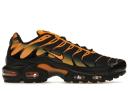 Nike Air Max Plus Black Sundial