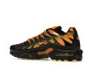 Nike Air Max Plus Black Sundial
