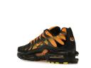 Nike Air Max Plus Black Sundial