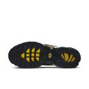 Nike Air Max Plus Black Tour Yellow