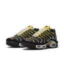 Nike Air Max Plus Black Tour Yellow