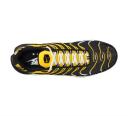 Nike Air Max Plus Black Tour Yellow