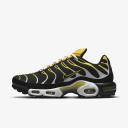 Nike Air Max Plus Black Tour Yellow