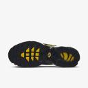 Nike Air Max Plus Black Tour Yellow