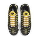 Nike Air Max Plus Black Tour Yellow