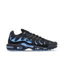 Nike Air Max Plus Black University Blue | Size 9.5