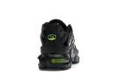 Nike Air Max Plus Black Volt Glow